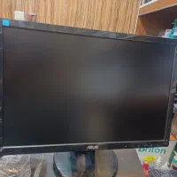 مانیتور ۱۹ اینچ led ال جی|قطعات و لوازم جانبی رایانه|ارومیه, |دیوار