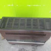 دوعدد بخاری گازی بزرگ جنس خوب درحدنو|بخاری، هیتر، شومینه|مشهد, کارمندان دوم|دیوار