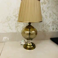 چراغ خواب ، آباژور