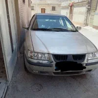فروش سمند مدل 82