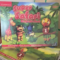 آموزش زبان انگلیسی ویژه کودکان ۴ تا ۷ سال