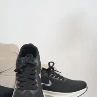 کتونی زنانه|کیف، کفش، کمربند|آستارا, |دیوار