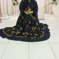 لباس محلی عیونی درحدنو
