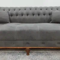 کاناپه چستر  درحدنو|مبلمان خانگی و میز عسلی|چابهار, |دیوار