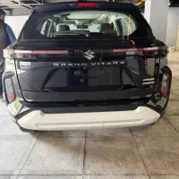 سوزوکی ویتارا (نقد اقساط)|خودرو سواری و وانت|بندرعباس, |دیوار