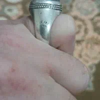 انگشترشجر|کلکسیون اشیاء عتیقه|اردبیل, |دیوار