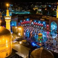 تور هوایی بوشهر مشهد
