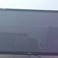 تلویزیون سامسونگ کاملا سالم