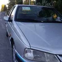 پژو پارس مدل ۸۲  فروشی