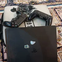 ps4 یک ترابایت