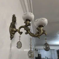 فروش وسایل منزل در حد نو|لوستر و چراغ آویز|ارومیه, |دیوار