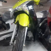 بهرو  کاب ۱۲۵ سی سی