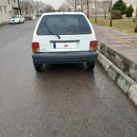 پراید هاچ بک کره مدل 74|خودرو سواری و وانت|زنجان, |دیوار