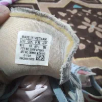 کتونی اورجینال ساموا|کیف، کفش، کمربند|مسجد سلیمان, |دیوار