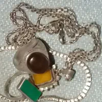 نقره جات|جواهرات|ورامین, ورامین|دیوار