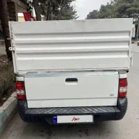 پراید وانت مدل۱۴۰۴|خودرو سواری و وانت|برخوار, |دیوار