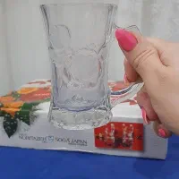 ظروف جدبد و قدیمی