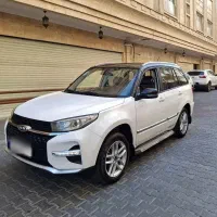 ام وی ام x33 نیوفیس گیربکس جدید AT ، مدل 1399