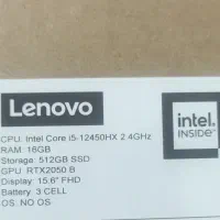 لبتاب لنوو آکبند|رایانه همراه|تهران, شاهین|دیوار