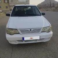 پراید 132مدل 88