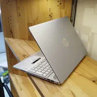 لپتاپ HP نسل 10/بدنه فلزی با صفحه نمایش لمسی