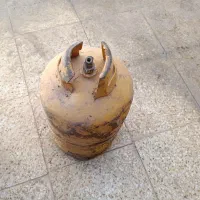 کپسول ایران گاز