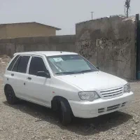 111مدل۹۸برج۹|خودرو سواری و وانت|چابهار, |دیوار