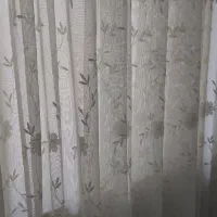 پرده|پرده، رانر، رومیزی|رشت, معلم|دیوار