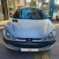 پژو ۲۰۶ تیپ ۲