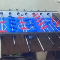 فوتبال دستی ایستاده