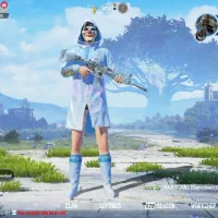 اگانت پابجی موبایل شاخ