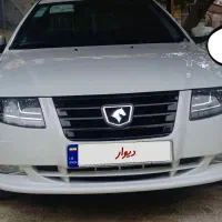 سورن پلاس ef7|خودرو سواری و وانت|تالش, هشتپر|دیوار