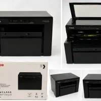 پرینتر چندکاره Canon imageCLASS MF3010