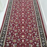 فرش راهرویی و چند وسیله کاربردی دیگر