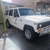 پاترول مدل 68|خودرو سواری و وانت|پیرانشهر, |دیوار