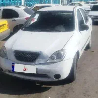 تیبا ۱ مدل ۹۰