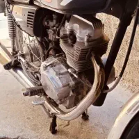 موتور 125 هوندا 93|موتورسیکلت|صدرا-فارس, فاز ۲|دیوار