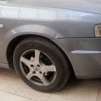 سمند سورن معمولی|خودرو سواری و وانت|قم, نوقطار|دیوار