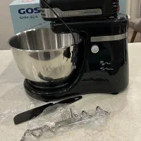 همزن برقی گوسونیک مدلGHM-824