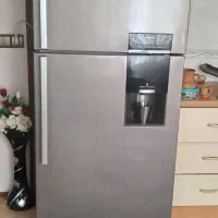 یخچال فریزر اسنوا