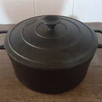 قابلمه چدن|ظروف پخت‌وپز|تهران, آهنگ|دیوار