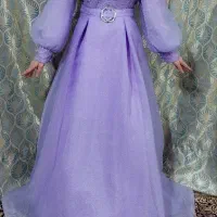 لباس مجلسی نو