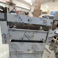 کبابپز تابشی دنده ای و باربیکیو|کافیشاپ و رستوران|دوگنبدان, |دیوار