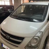 ون هیوندای اچ وان H1 اتومات مدل ۲۰۱۱|خودرو سواری و وانت|تهران, بهارستان|دیوار