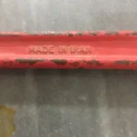 آچار لوله گیر ۴۰سانتی|ابزارآلات|بجنورد, |دیوار