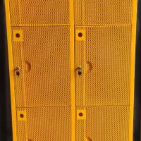 کمدفلزی *باشگاهی*مستقیم ازتولیدی|دفتر کار|اصفهان, هفتون|دیوار