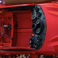 ماشین شارژی|اسباببازی بچه|تبریز, |دیوار