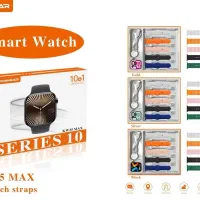 ده بند و هفت بند ساعت کیفیت صفحه نمایش درجه یک