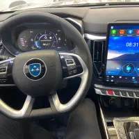 اف ام سی t5 FMC 1403|خودرو سواری و وانت|تبریز, |دیوار