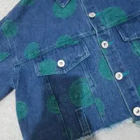 سویشرت شلوار،بلوز،کت جین دخترانه در حد نو|کفش و لباس بچه|ساری, |دیوار